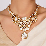 Palita Necklace Set