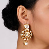 Palita Necklace Set