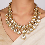 Shariza Necklace Set