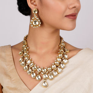 Shariza Necklace Set