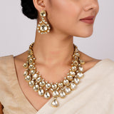 Shariza Necklace Set