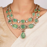 Loshira Necklace Set