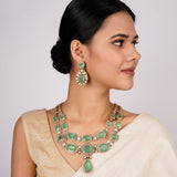 Loshira Necklace Set