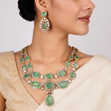 Loshira Necklace Set