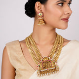 Raniyah Necklace Set