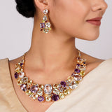 Reshna Necklace Set