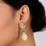 Vainika Necklace Set