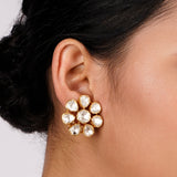 Bhuvika Long Necklace Set