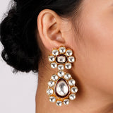 Aarvani Necklace Set