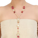 AMAYA NECKLACE