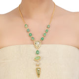 MYRA NECKLACE