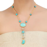 SELENA NECKLACE