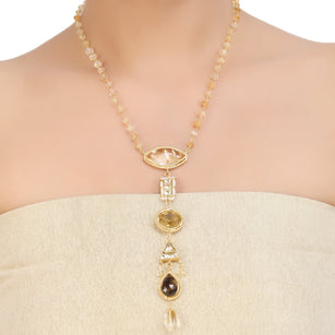 AARA NECKLACE