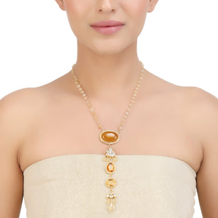 BARAKHA NECKLACE
