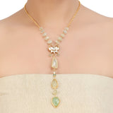 MANVI NECKLACE