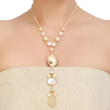URMI NECKLACE