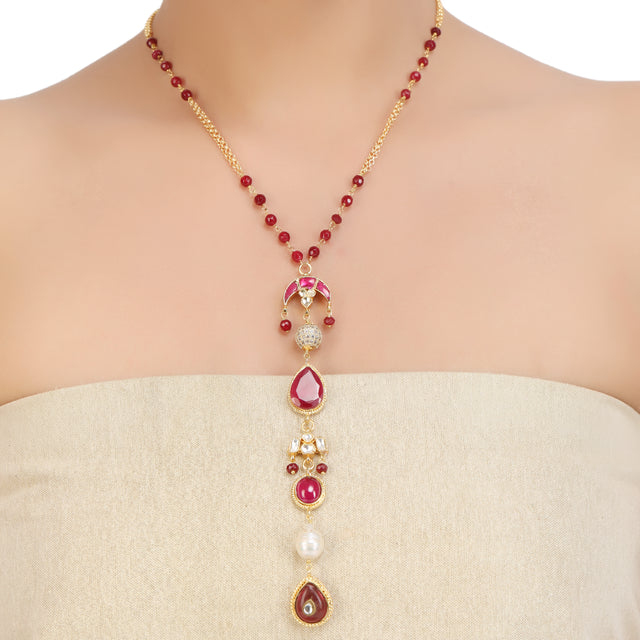 ISHYA NECKLACE