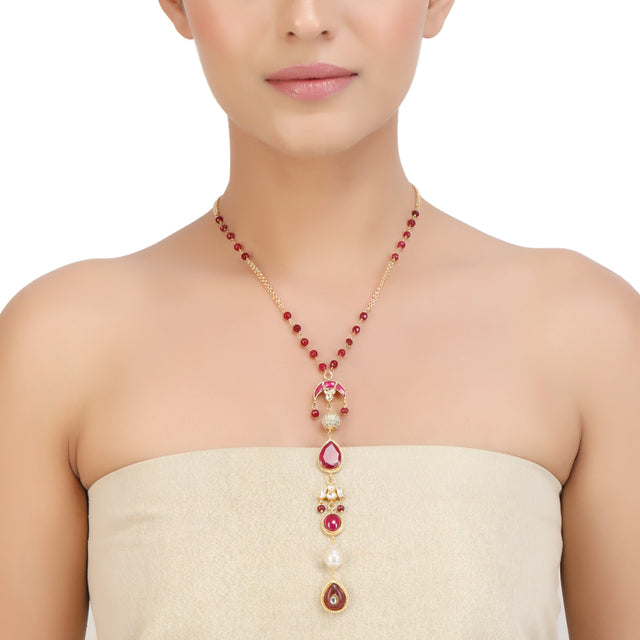 ISHYA NECKLACE