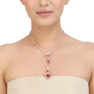 VEDHIKA NECKLACE