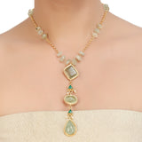 VRISHTI NECKLACE