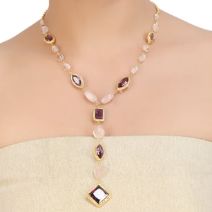 MUGDHA NECKLACE