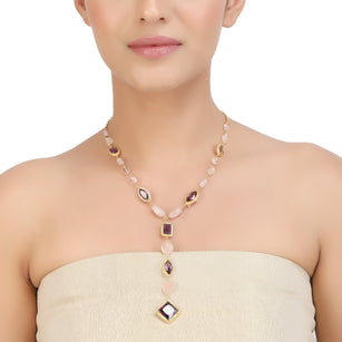 MUGDHA NECKLACE