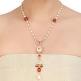 SHIPRA NECKLACE