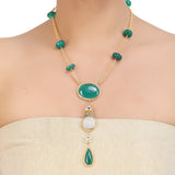 AANYA NECKLACE