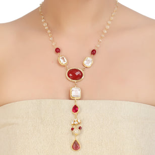 UNNATI NECKLACE