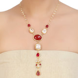 UNNATI NECKLACE