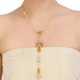 BIPASHA NECKLACE