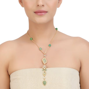 ATIFA NECKLACE