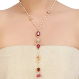 ZIYA NECKLACE