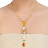 ANTIMA NECKLACE