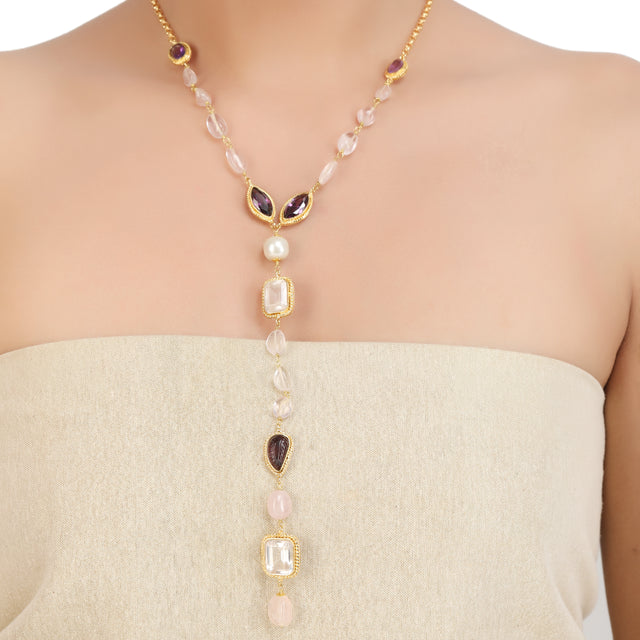 LAXMI NECKLACE