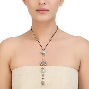 SAHIBA NECKLACE