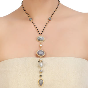 SAHIBA NECKLACE