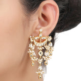 KANTHI KUNDAN SHARMILA CHOKER SET