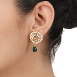 KANTHI KUNDAN PRIETY CHOKER SET