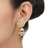 KANTHI KUNDAN PATRA  CHOKER SET