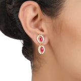 KANTHI KUNDAN PAHAL CHOKER SET