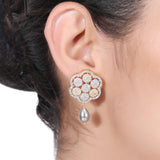 KANTHI ZIRCON OJASVI CHOKER SET
