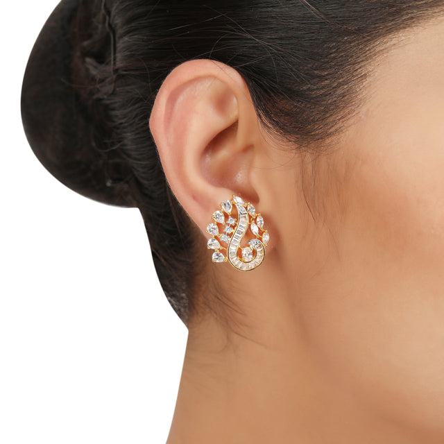 CHAKRIKA RANYA PENDANT SET