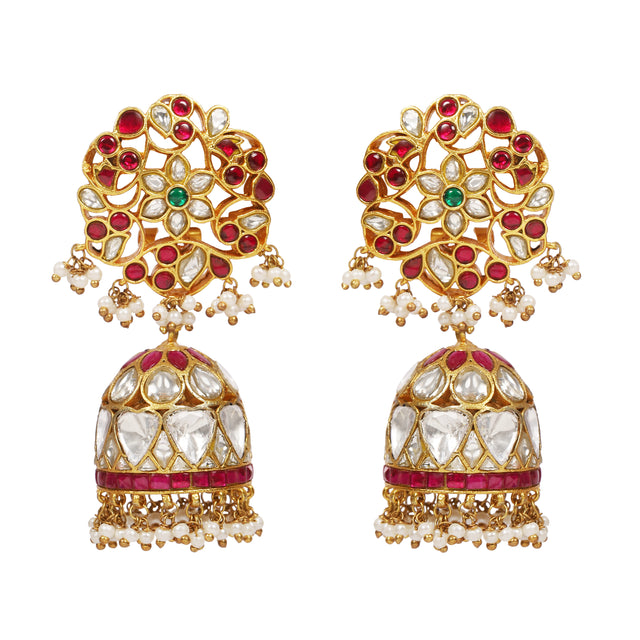 Minaki Earring