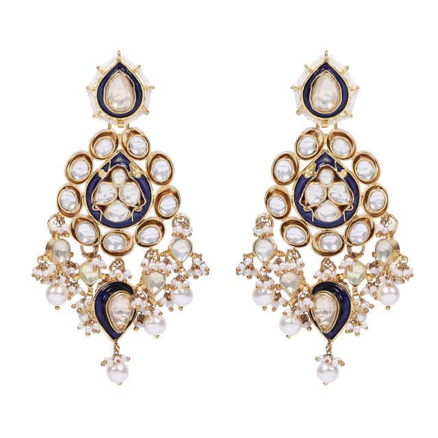 Shweta earring