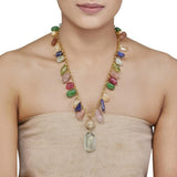 Multi Stones String