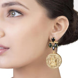 Hymaa Earring