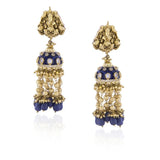 RYSHIKAA EARRING