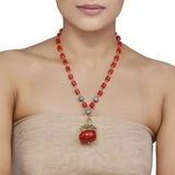 Coral Bell String