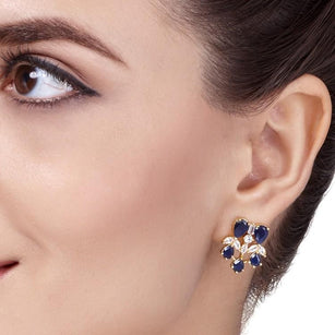 ZENIA EARRINGS